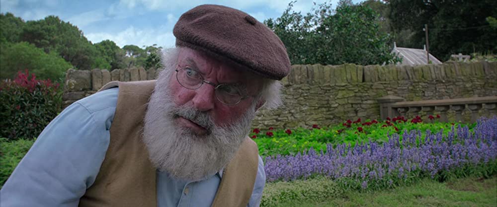 ピーターラビットの画像