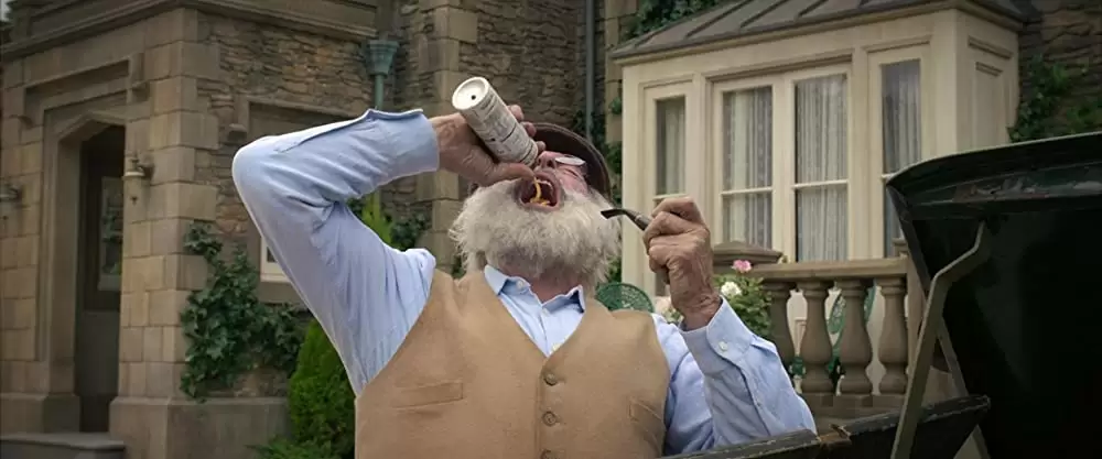 ピーターラビットの画像