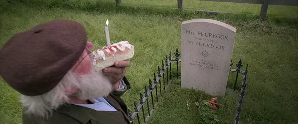 ピーターラビットの画像