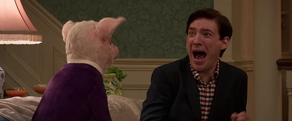 ピーターラビットの画像