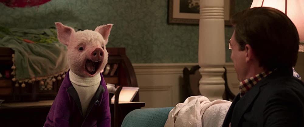 ピーターラビットの画像