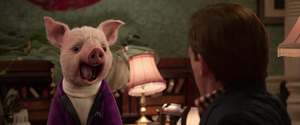 ピーターラビットの画像