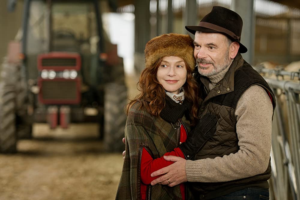 間奏曲はパリでの画像