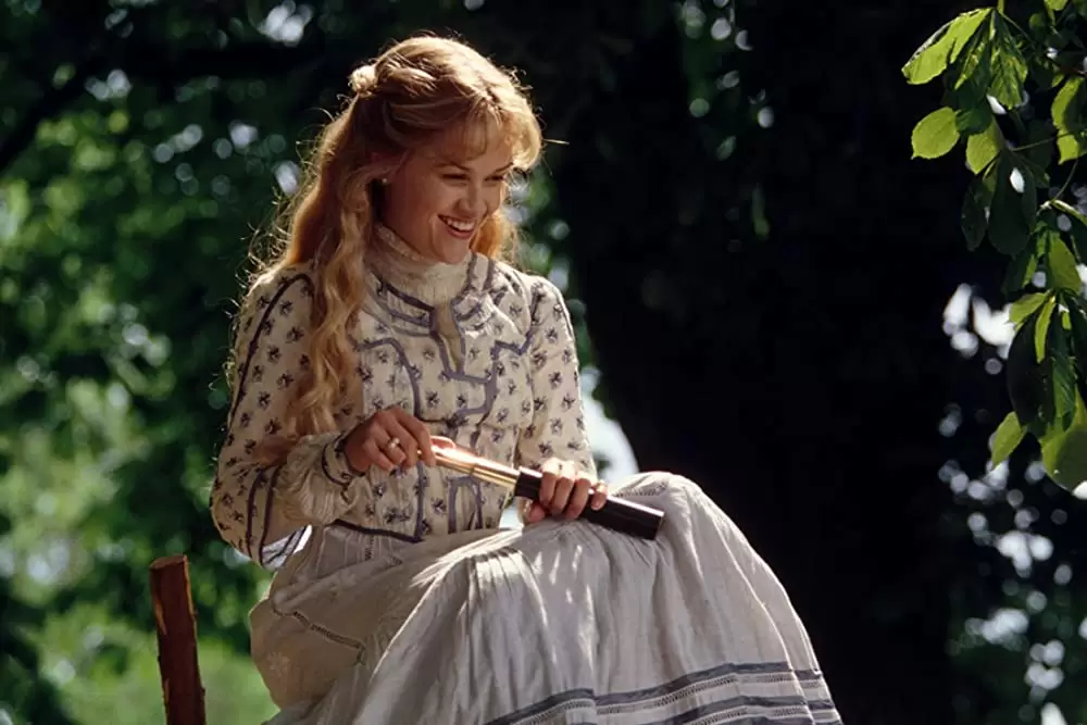 「アーネスト式プロポーズ」リース・ウィザースプーンの画像