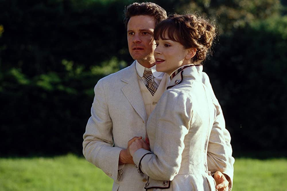 アーネスト式プロポーズの画像