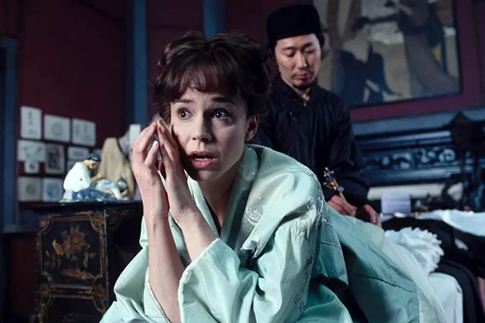 アーネスト式プロポーズの画像