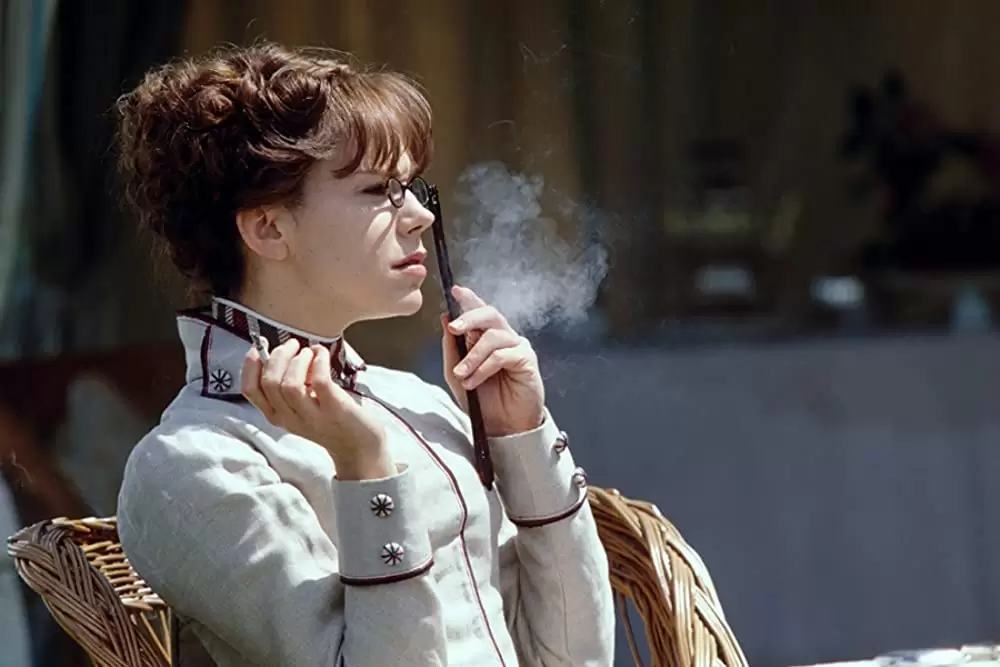 アーネスト式プロポーズの画像