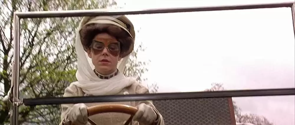 アーネスト式プロポーズの画像