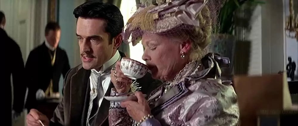 アーネスト式プロポーズの画像