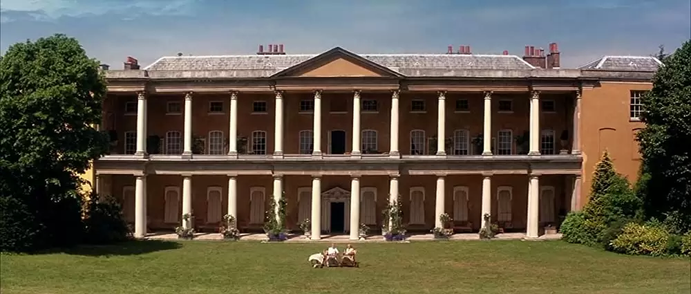 アーネスト式プロポーズの画像