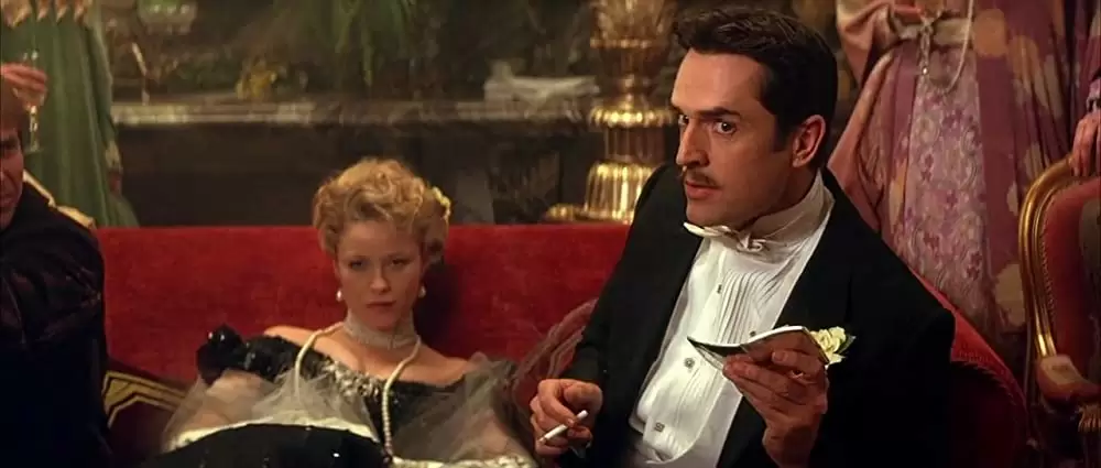 アーネスト式プロポーズの画像