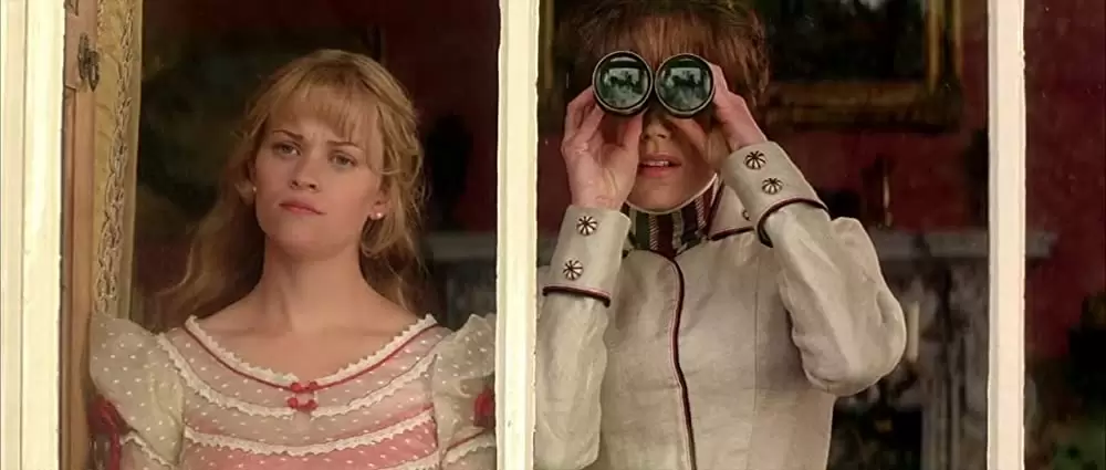 アーネスト式プロポーズの画像