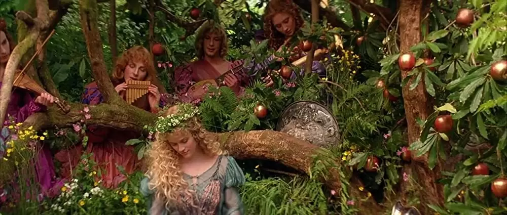 アーネスト式プロポーズの画像