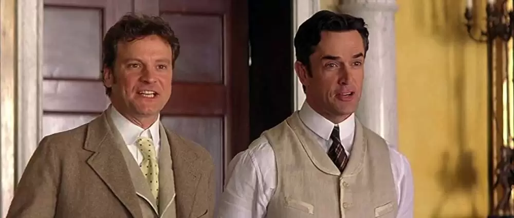 アーネスト式プロポーズの画像