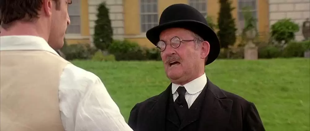 アーネスト式プロポーズの画像