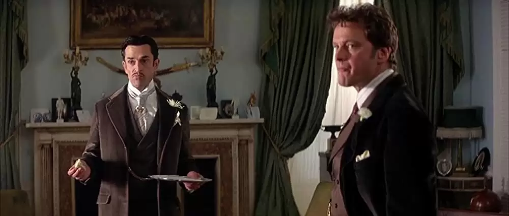 アーネスト式プロポーズの画像