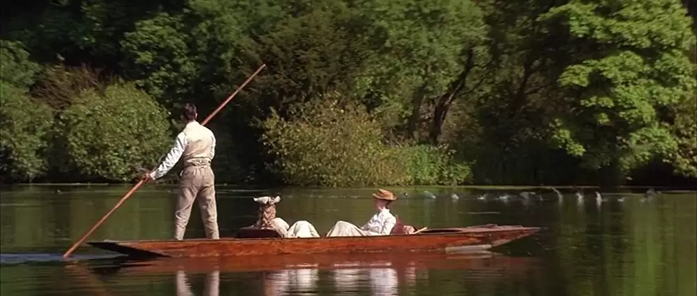 アーネスト式プロポーズの画像