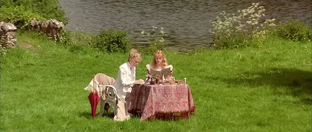 アーネスト式プロポーズの画像