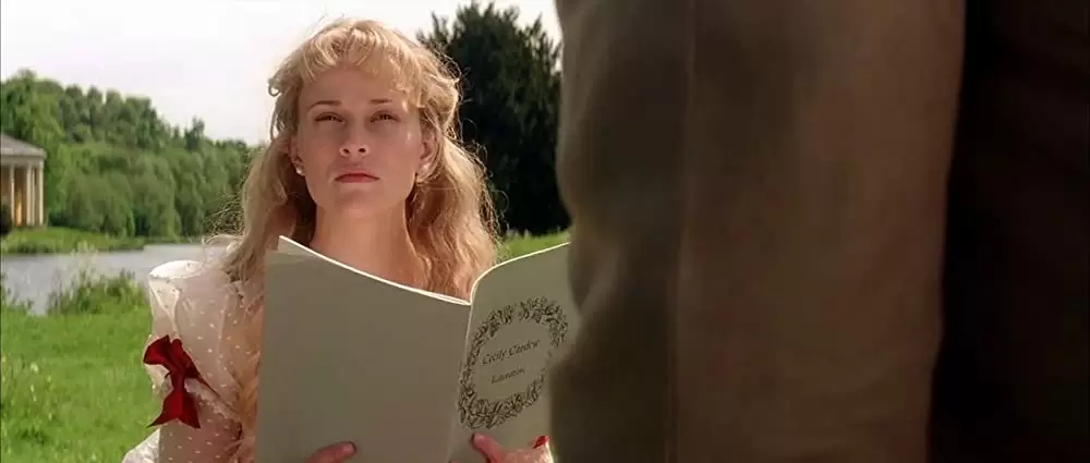 アーネスト式プロポーズの画像