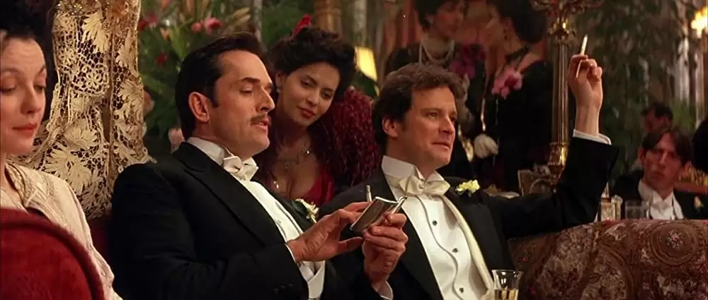 アーネスト式プロポーズの画像