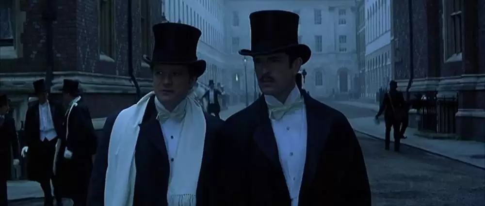 アーネスト式プロポーズの画像