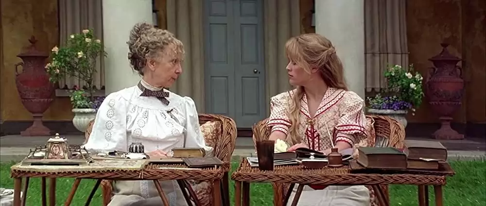 アーネスト式プロポーズの画像