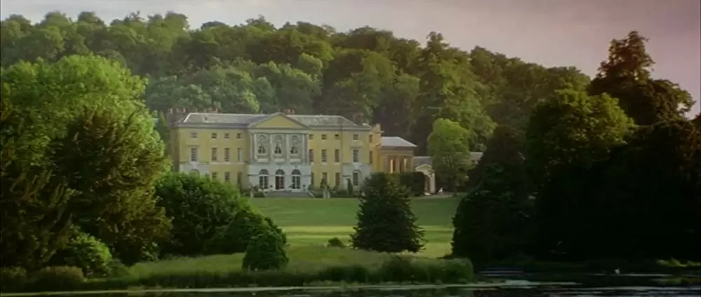 アーネスト式プロポーズの画像