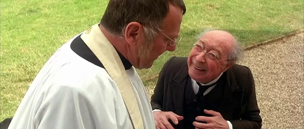 アーネスト式プロポーズの画像