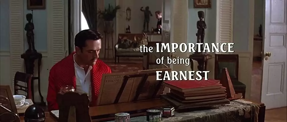 アーネスト式プロポーズの画像