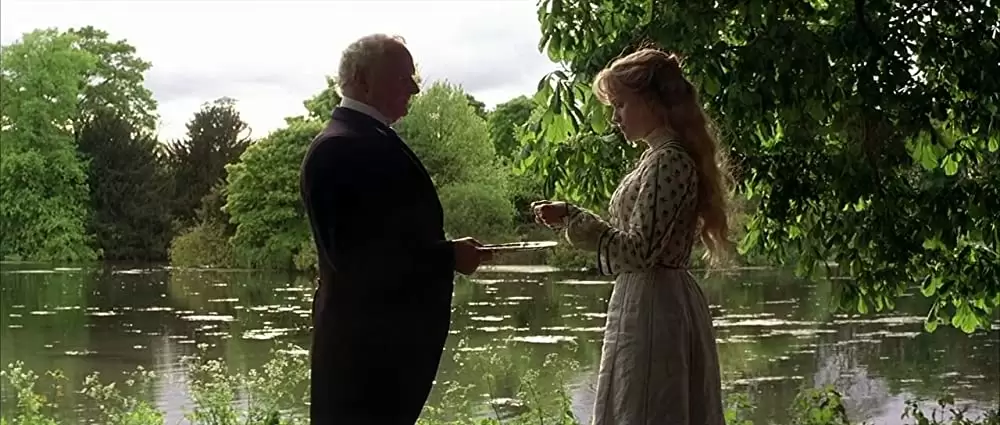 アーネスト式プロポーズの画像