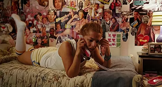 「JUNO／ジュノ」オリビア・サールビーの画像