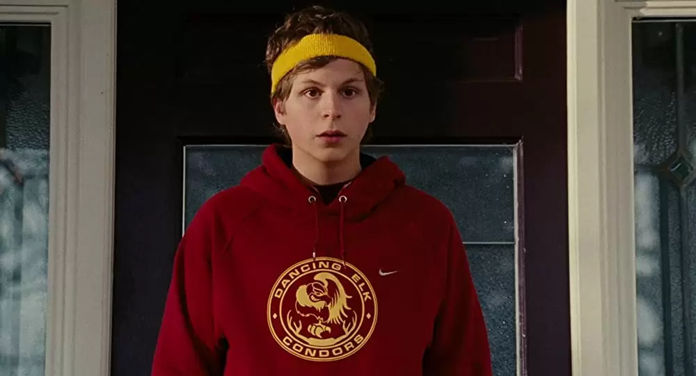 「JUNO／ジュノ」マイケル・セラの画像