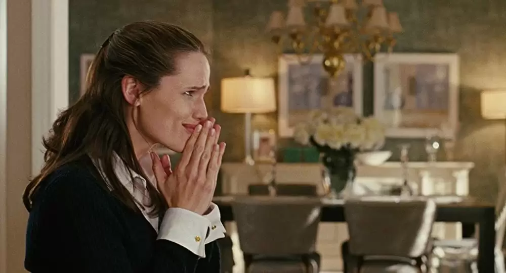 「JUNO／ジュノ」ジェニファー・ガーナーの画像