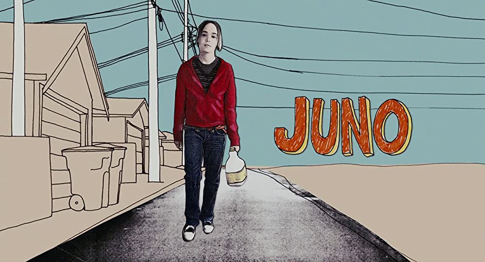 JUNO／ジュノの画像