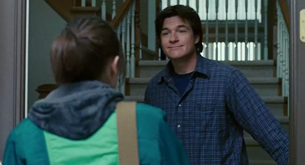 「JUNO／ジュノ」ジェイソン・ベイトマンの画像