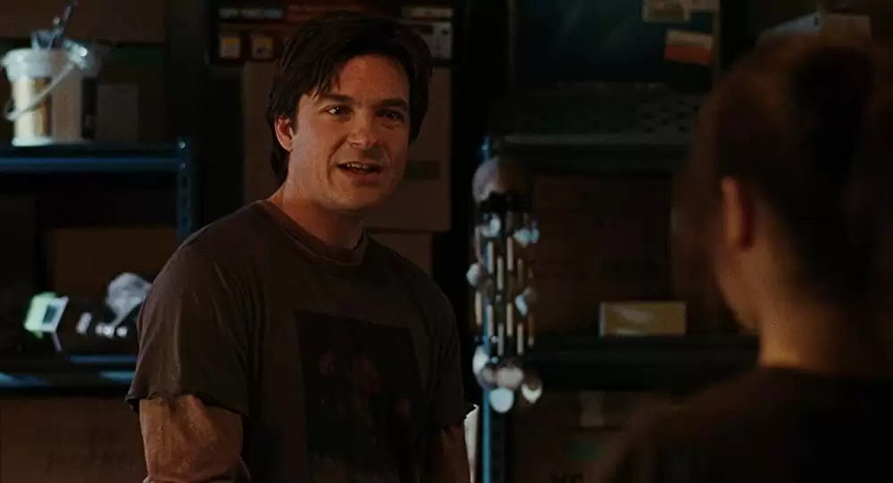 「JUNO／ジュノ」ジェイソン・ベイトマンの画像