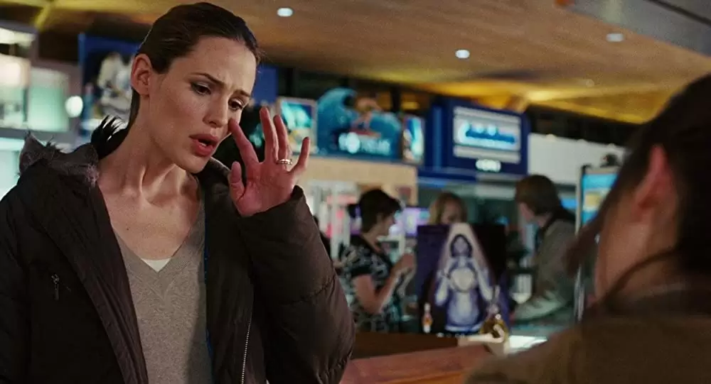 「JUNO／ジュノ」ジェニファー・ガーナーの画像