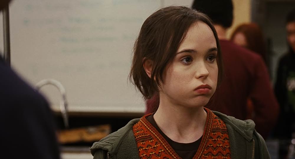 JUNO／ジュノの画像