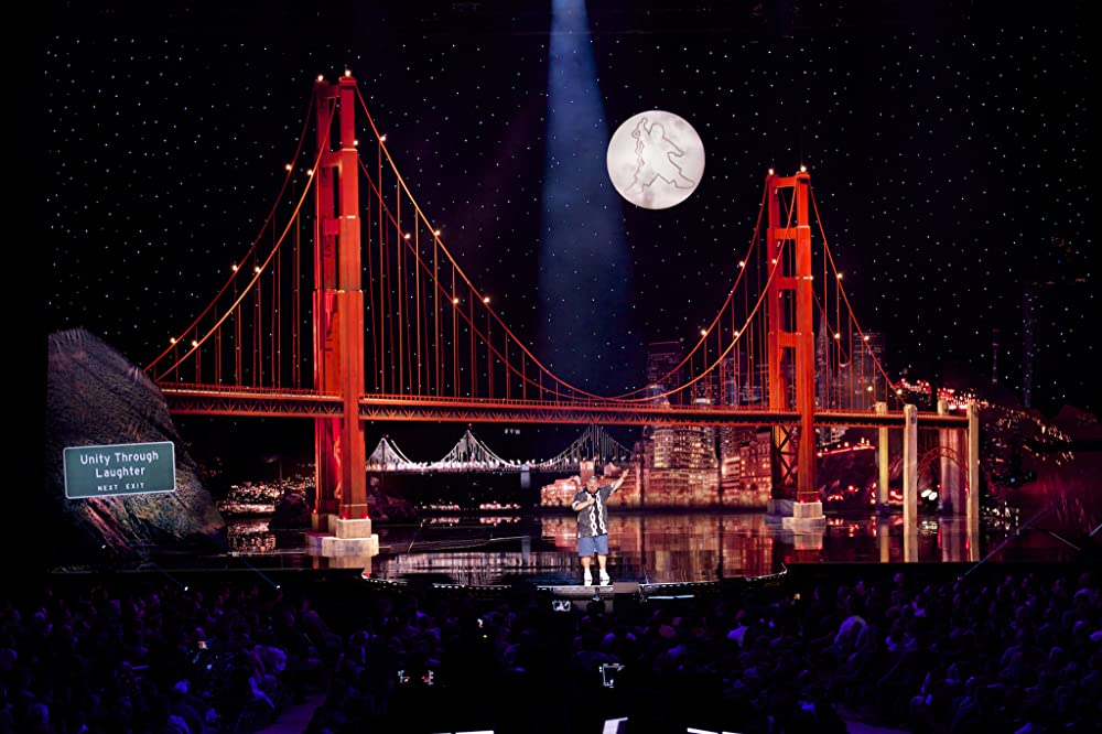 The Fluffy Movieの画像