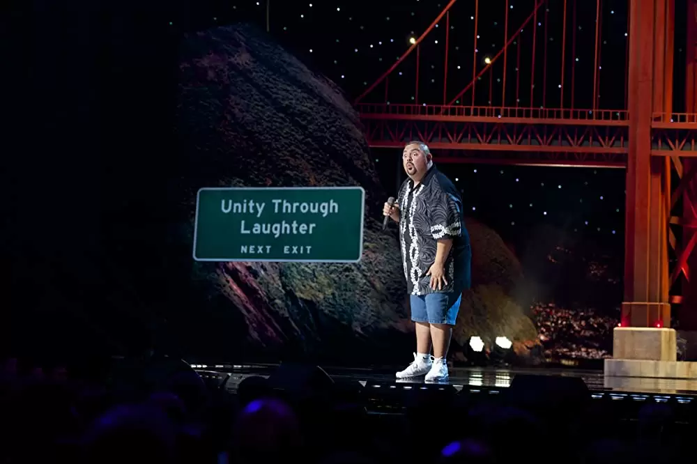 The Fluffy Movieの画像