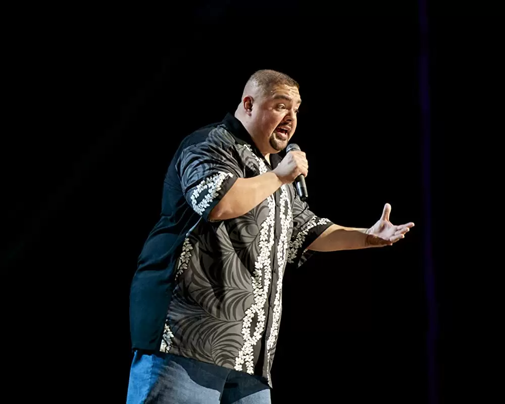 The Fluffy Movieの画像