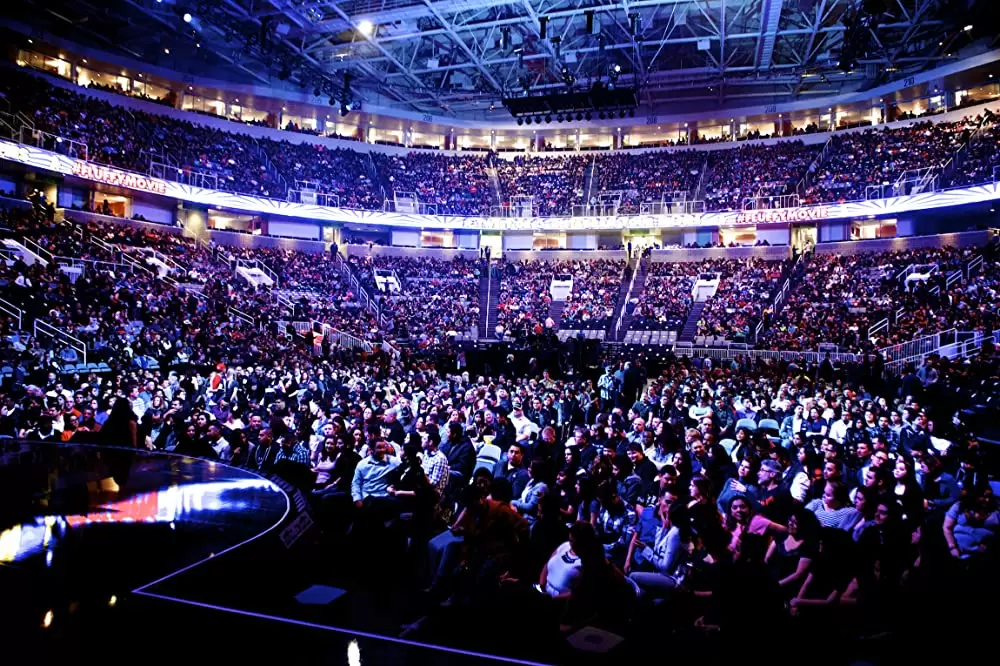 The Fluffy Movieの画像