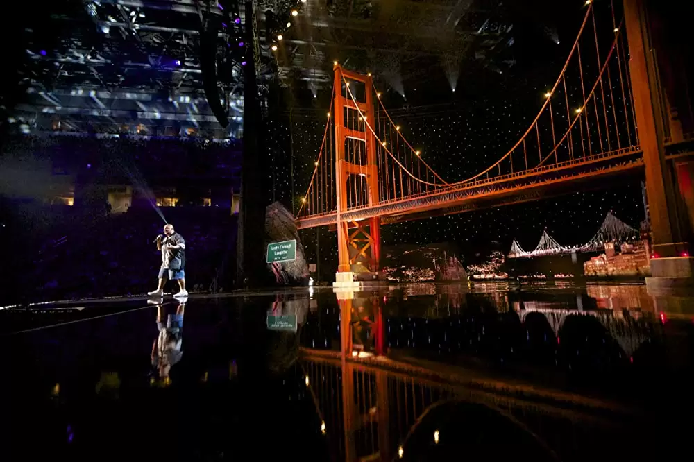 The Fluffy Movieの画像