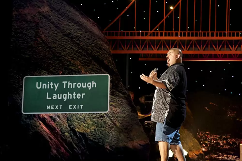 The Fluffy Movieの画像