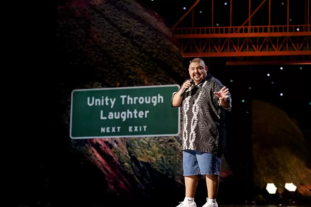 The Fluffy Movieの画像