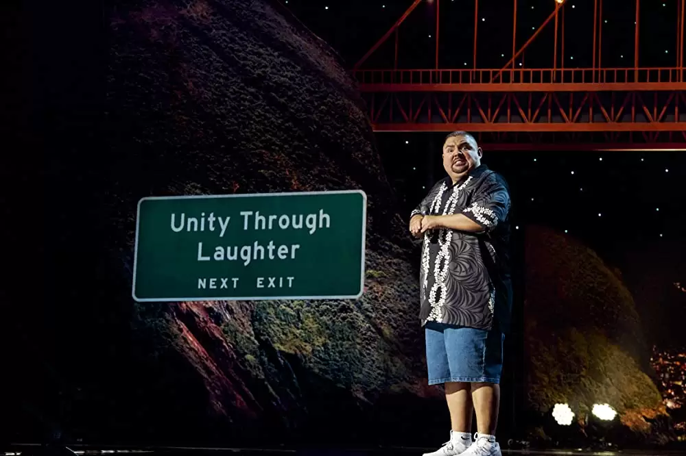 The Fluffy Movieの画像