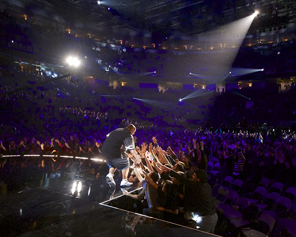 The Fluffy Movieの画像