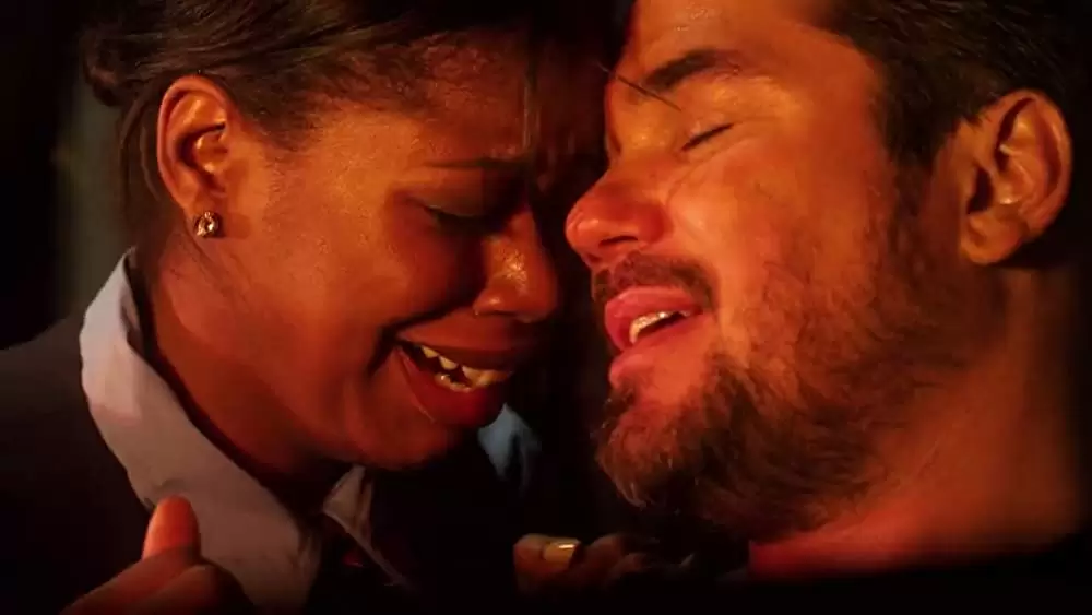 「エアポート2015」ディーン・ケインの画像