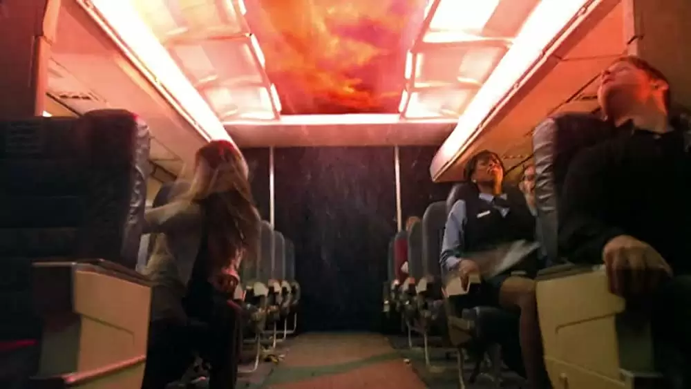 エアポート2015の画像