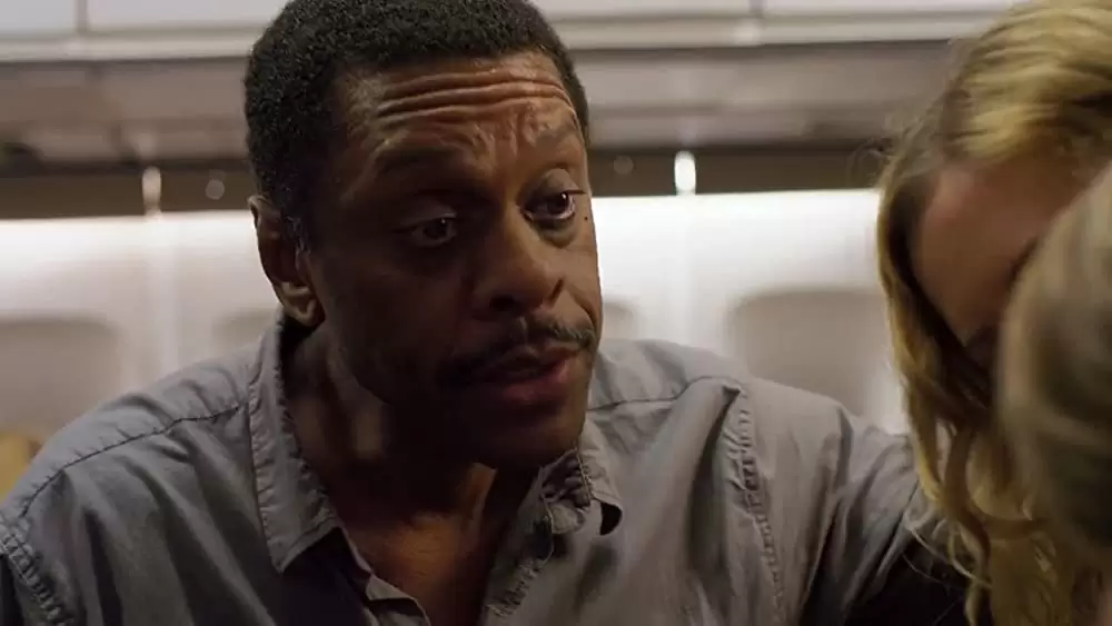 「エアポート2015」ローレンス・ヒルトン＝ジェイコブスの画像